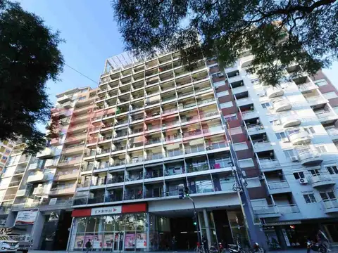 Avenida Corrientes 6300