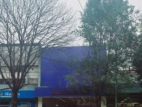 Av. Independencia  2169