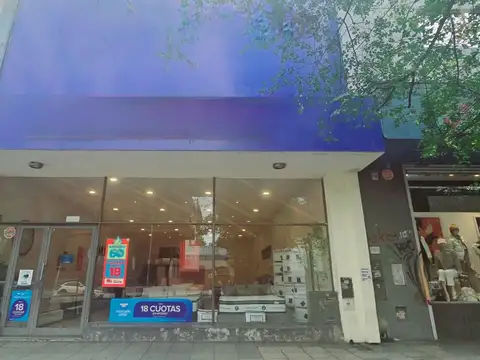 Local en  venta Mar del Plata