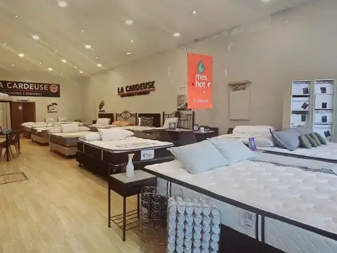 Local en  venta Mar del Plata