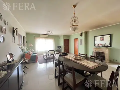 Casa en Venta al Oeste