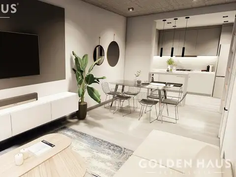 Departamento en Venta de 3 dormitorios