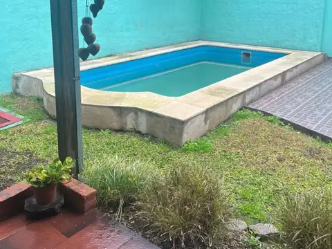 Casa - Venta - Argentina, EL PALOMAR - CAPELLA 736