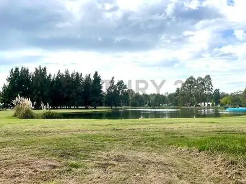 Terreno en Venta de 1530,0 m2