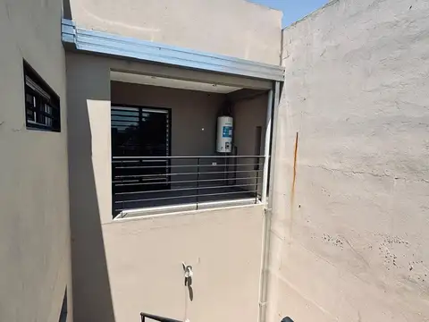 Departamento en Alquiler de 2 dormitorios