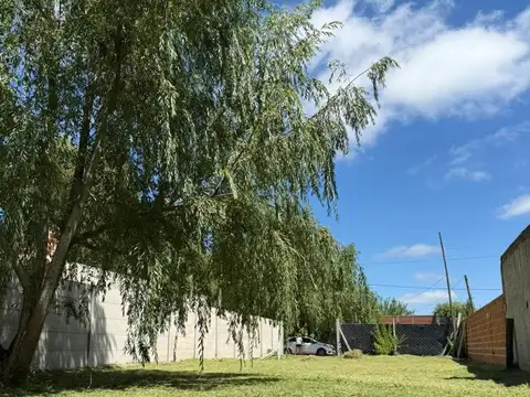 Calle 430 entre 232 y 234