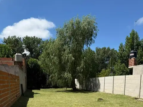 Calle 430 entre 232 y 234