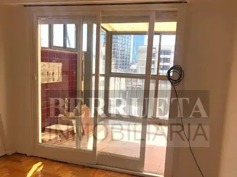 Departamento en Venta en San Nicolás, USD 105.000