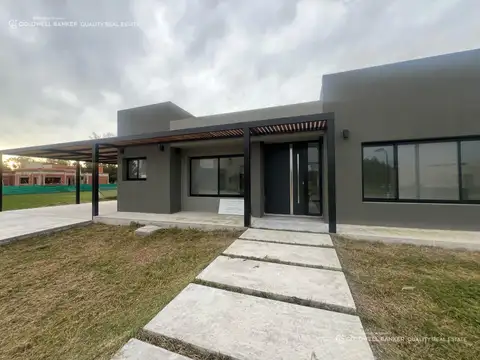 Casa a la venta en El Cardal II