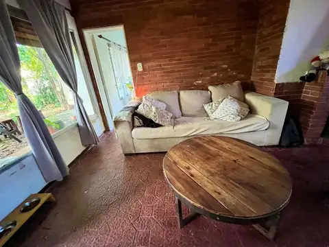 Depto Tipo Casa en Venta de 3 ambientes