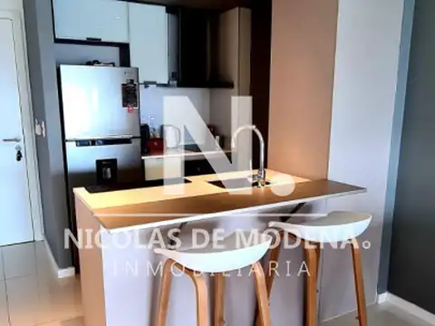 Departamento en Venta en Jaguel Del Esquinero, USD 265.000