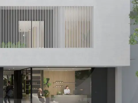 Local Comercial Zona Facultad