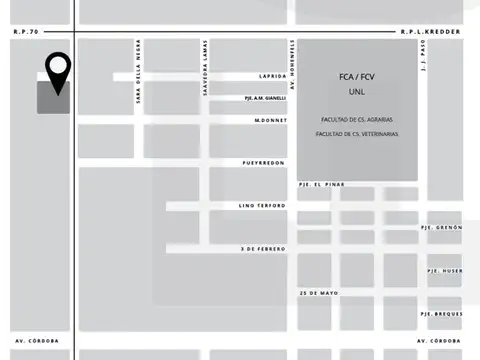 Local en Venta en Esperanza, USD 36.000