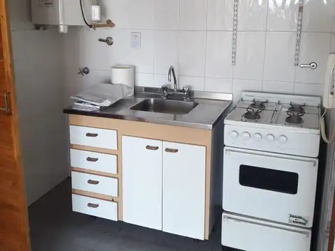 GRAL PERON Y CALLAO , PISO 11 VISTA PANORAMICA (BARRIO: CONGRESO)