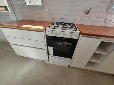 Casa en Venta 1 año