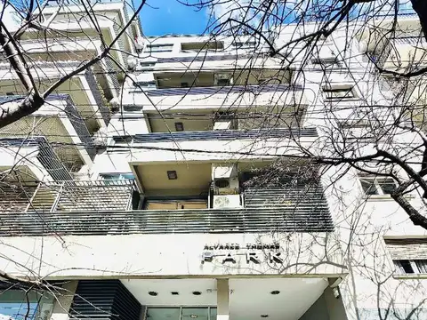 Avenida Álvarez Thomas 700