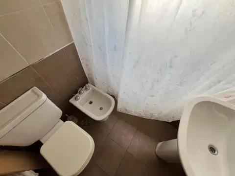 SE VENDE DEPARTAMENTO SONOMA RIBERA GENERAL PAZ