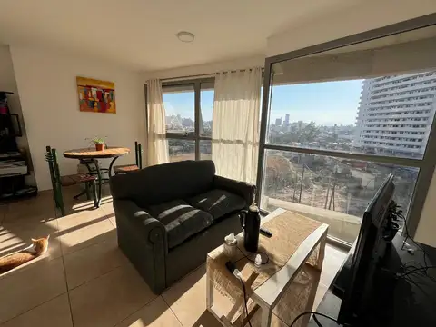 SE VENDE DEPARTAMENTO SONOMA RIBERA GENERAL PAZ