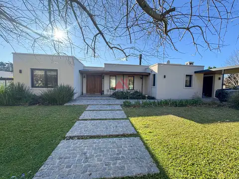 Casa  en Venta en Lomas de Fátima, Pilar, G.B.A. Zona Norte