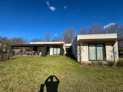 RESERVADA!! Lomas de Fatima - Manzanares 100