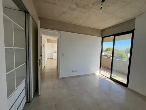 DEPARTAMENTO 2 AMB alquila Villa Maipu
