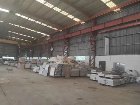 Avenida Presidente Arturo Umberto Illia 10000