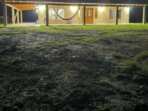 Campo en venta - 37.000Mts2  General Alvear