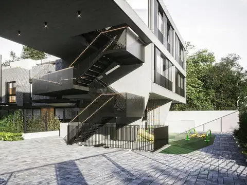 Casa en Venta al Oeste