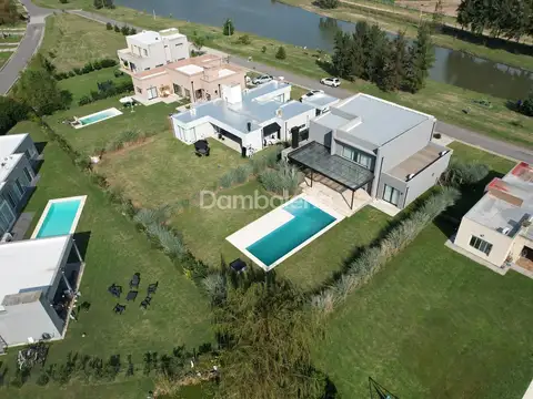 Don Joaquin, Barrio Privado 100