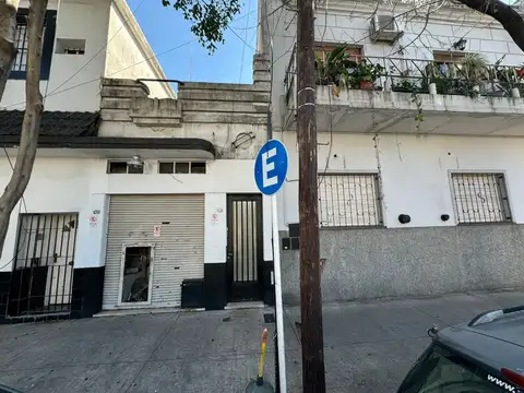 Nogoyá 4200, Piso P.B