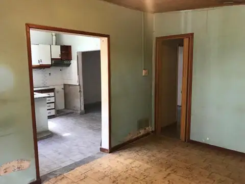 Casa Americana C/local - Zº Comercial - William C. Morris