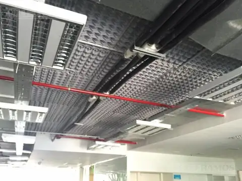 Oficina en Alquiler en Belgrano, USD 23.800