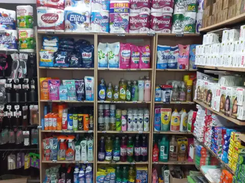 Fondo Comercio en Venta 20 años