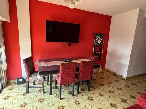 Depto Tipo Casa en Venta de 3 ambientes