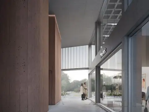 Oficina en Venta 1 año