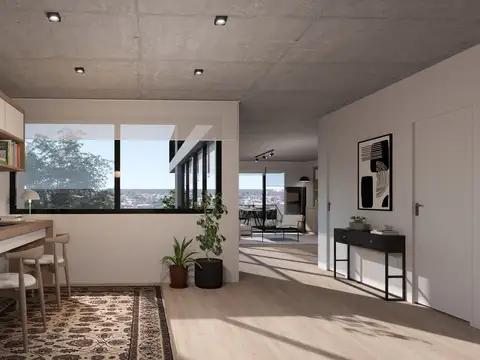 Departamento en Venta A Estrenar