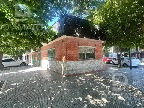 Casa en Villa Devoto