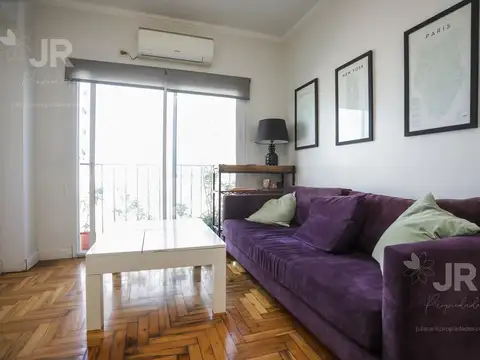 Departamento en Venta Apto profesional