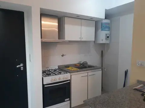 Hermoso 2 amb, amplio y Luminoso