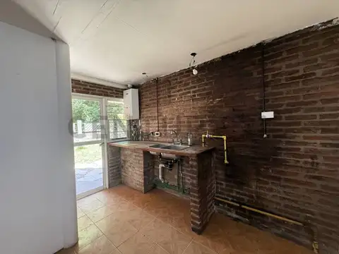 Departamento en Venta en San Carlos, USD 42.000