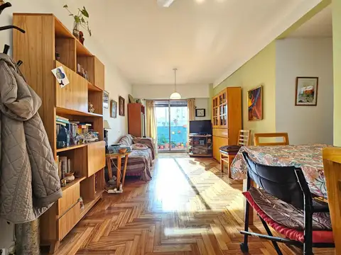 Departamento en Venta de 2 dormitorios