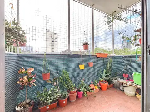 Departamento en Venta de 3 ambientes