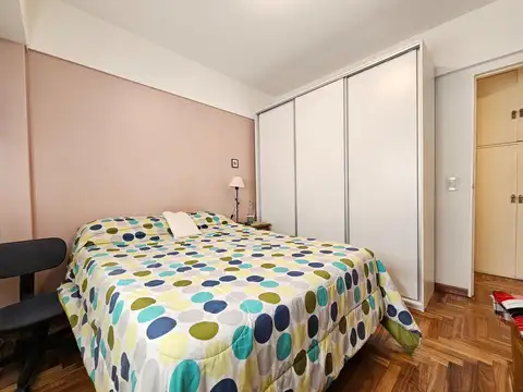 Departamento en Venta 45 años