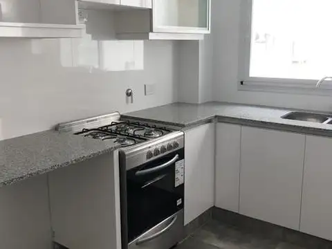 Departamento en Venta al Este