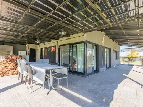 Casa en Venta 7 años