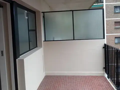 Departamento en Alquiler de Monoambiente