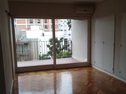 Dueño alquila departamento de 1 amb. en Acassuso Vias  /  Santa Fe