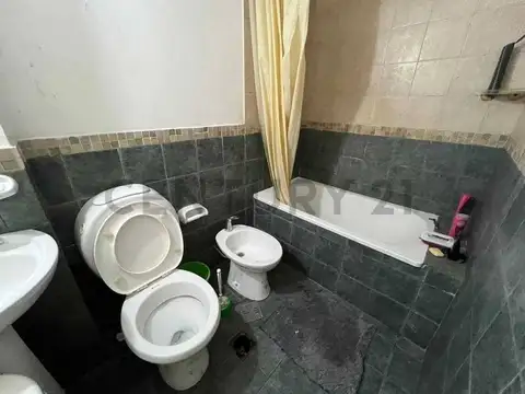 VENTA DTO MONOAMBIENTE CON ENTREPISO