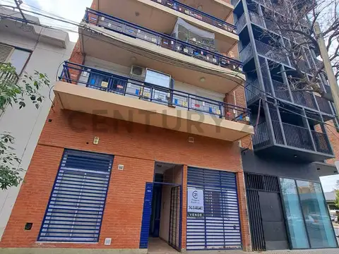 VENTA DTO MONOAMBIENTE CON ENTREPISO