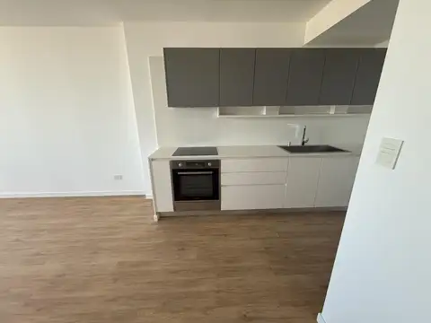 Departamento en Alquiler A Estrenar